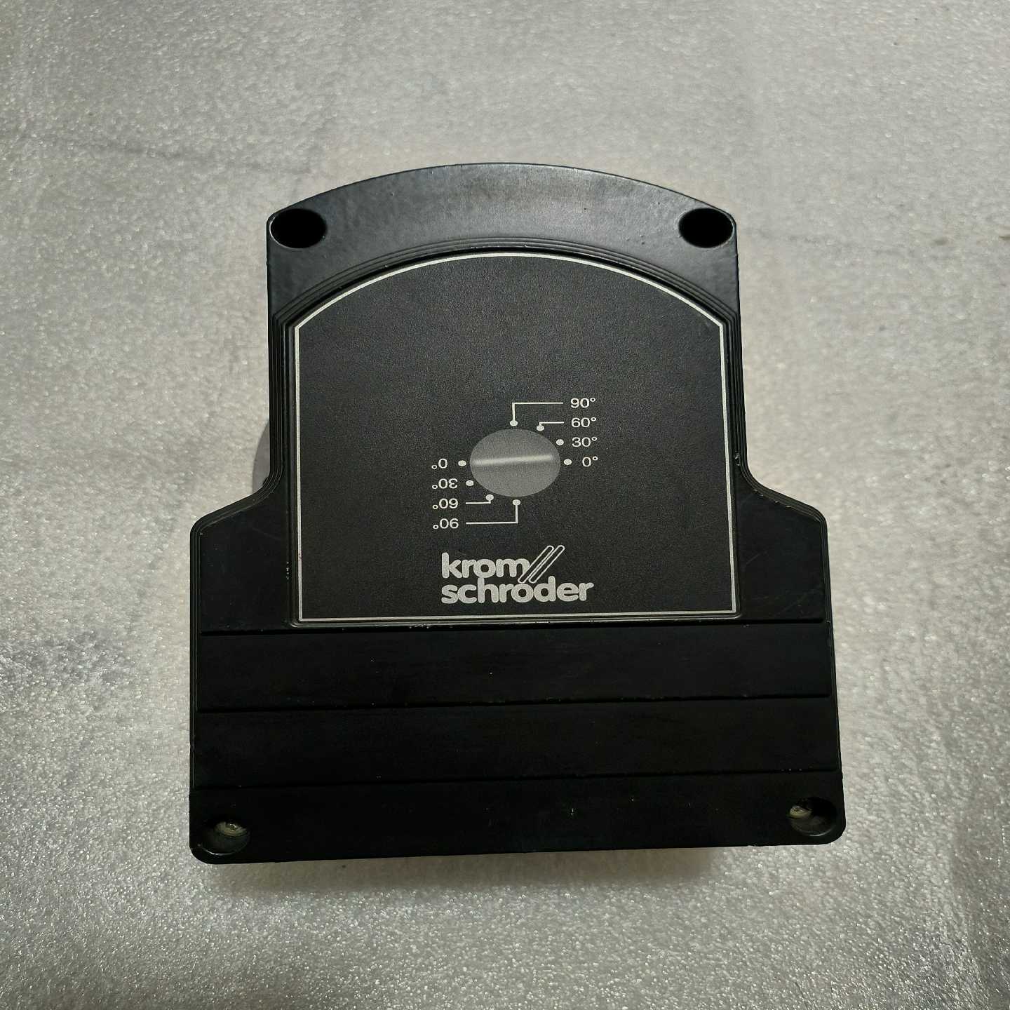 【议价】霍科德IC20-60W3TR10执行器适用