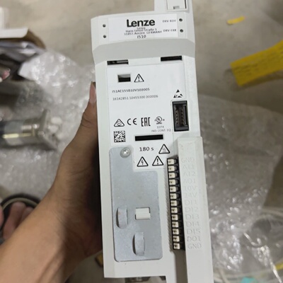 寻伦茨i510变频器I51AE155B10V10000S0.