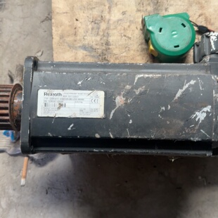 力士乐伺服电机QSK061C0300NNM5UG0 议价商品