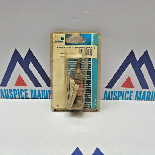 SafFro EN7301 Flashback Arrestor