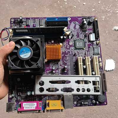 议价L45M/L主板一套