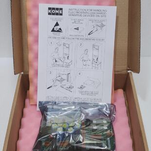LCEREC KM713140G04 ELEVATOR BOARD ASSEMBLY RECTIFIER KONE