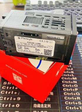 议价议价原装Pixsys ATR401-22ABC-D温控器PIXSYS ATR244-1议价