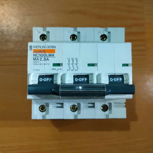 询价-法国梅兰日兰断路器NC100LMAMA25A