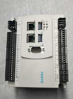 询价费斯托FESTO控制器CECC-X-M1，型号4407603