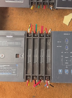 议价良信NDQ3H63A254Zll双电源自动转换开关议价