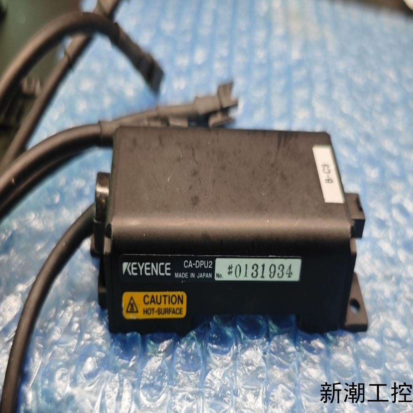 基恩士 CA-DPU2议价商品