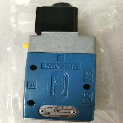 咨询-REXROTH/AVENTICS3723522220主机