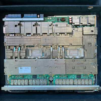 CX6D00EKNBA0  40端口100GBase-QSF~询价