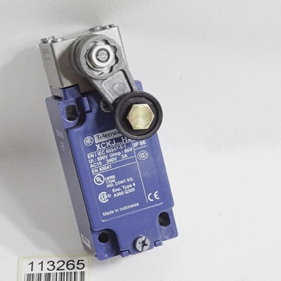 议价Telemecaque Endschalter Zckj1h29 8B1646  8B1646 Zcke05