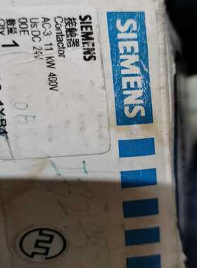 直流接触器3TF3300-1XB4.，3TH40-22询价