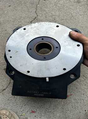 拆机一个台湾Dasen大森空中旋转平台MD200-10-V--议价商品