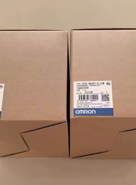 议价OMRONCP2E-N40DT-D-ECM全新原装正品