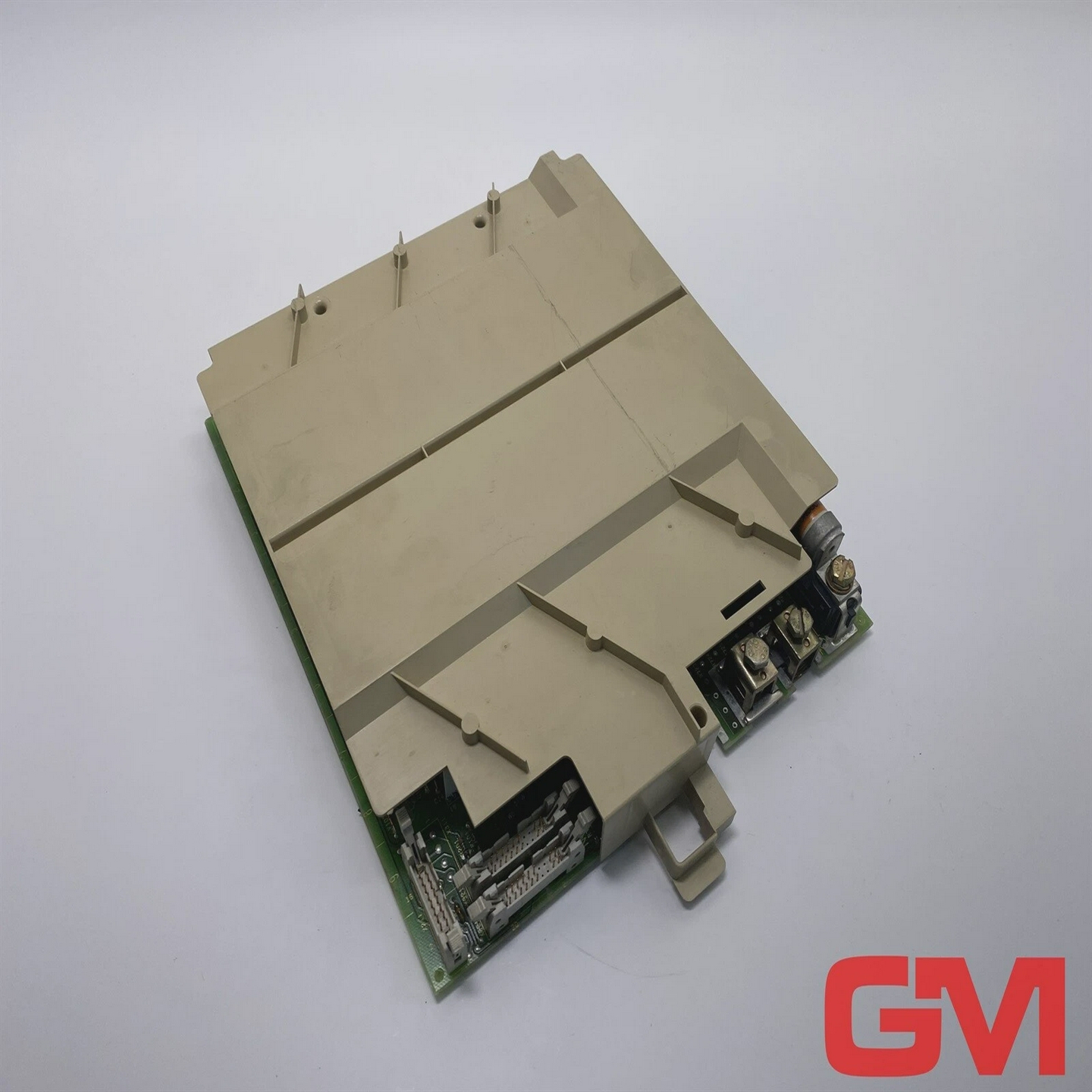 SiemensPowerUnit6SC6190-0FB0090/180A1/3AxleSIMODRIVE