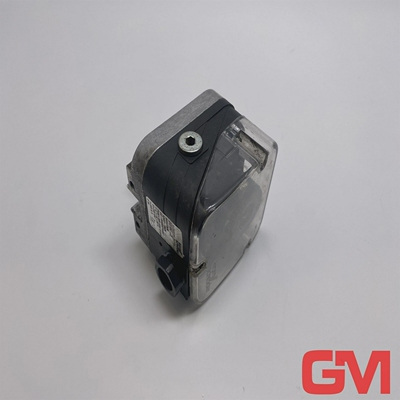 Kromschr?derInterruptorDePresinDG10U-384447300240VAC