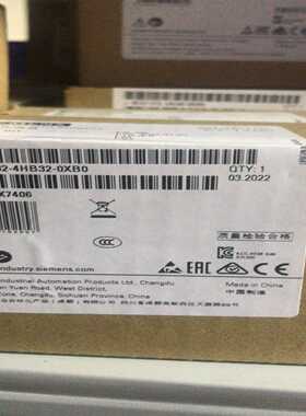 6ES7232-4HB32-0XB0、询价