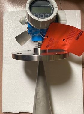 EH雷达料位计恩德斯豪斯雷达液位计FMR51NCN5议价