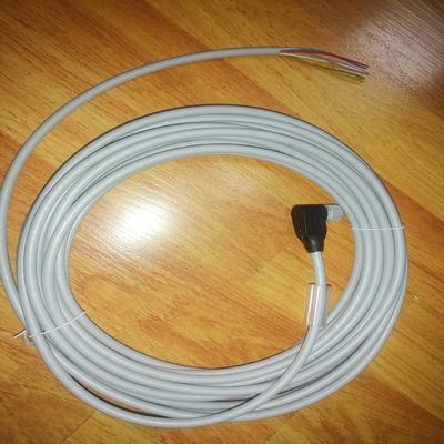 7000-17061-3771000穆尔10米线缆，8芯M