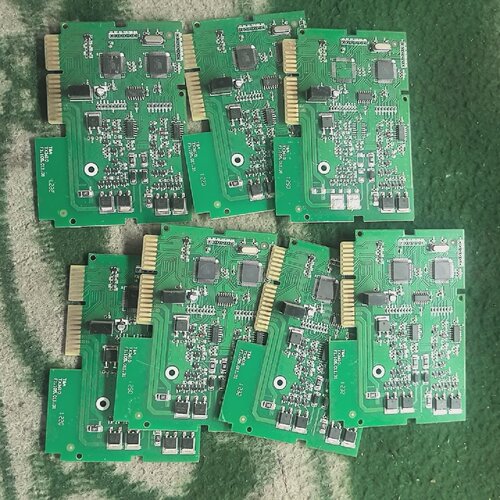 溢价-泰和安LA040防威FW19000回路卡tx3610单
