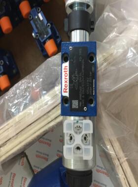 配件R900574632型号4WE6D62EG24K4QMBG24带传感器力士乐Rex议价