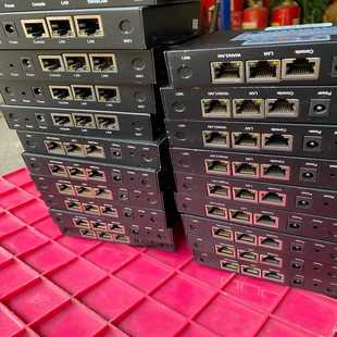 议价厦门才茂M520 84工业级4无线路由适用 86w