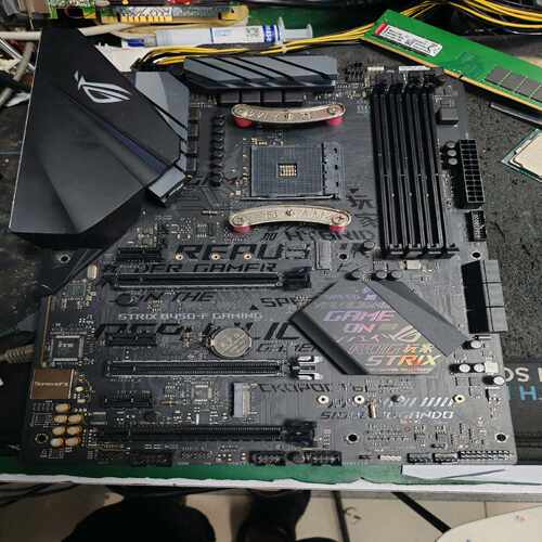 华硕ROGB450-Fgaming货色充新--议价商品