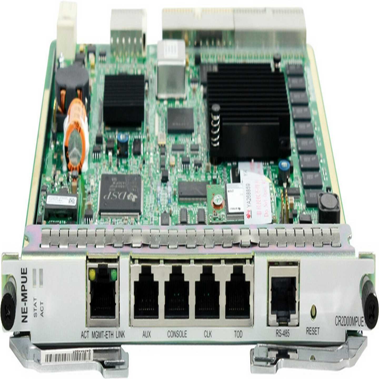 询价~华为 CR2D00MPUE10 NE20E系列 主处理板E华