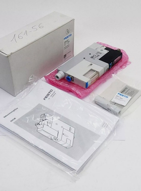 FestoOVEM-20-H-B-QO-CE-N-1PD539074Vakuumsaugdse-unused/