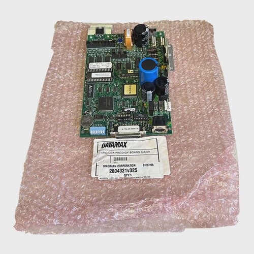 NEW DATAMAX 51223809  51223800 PRODIGY PLUS PRINTER BOARD RE