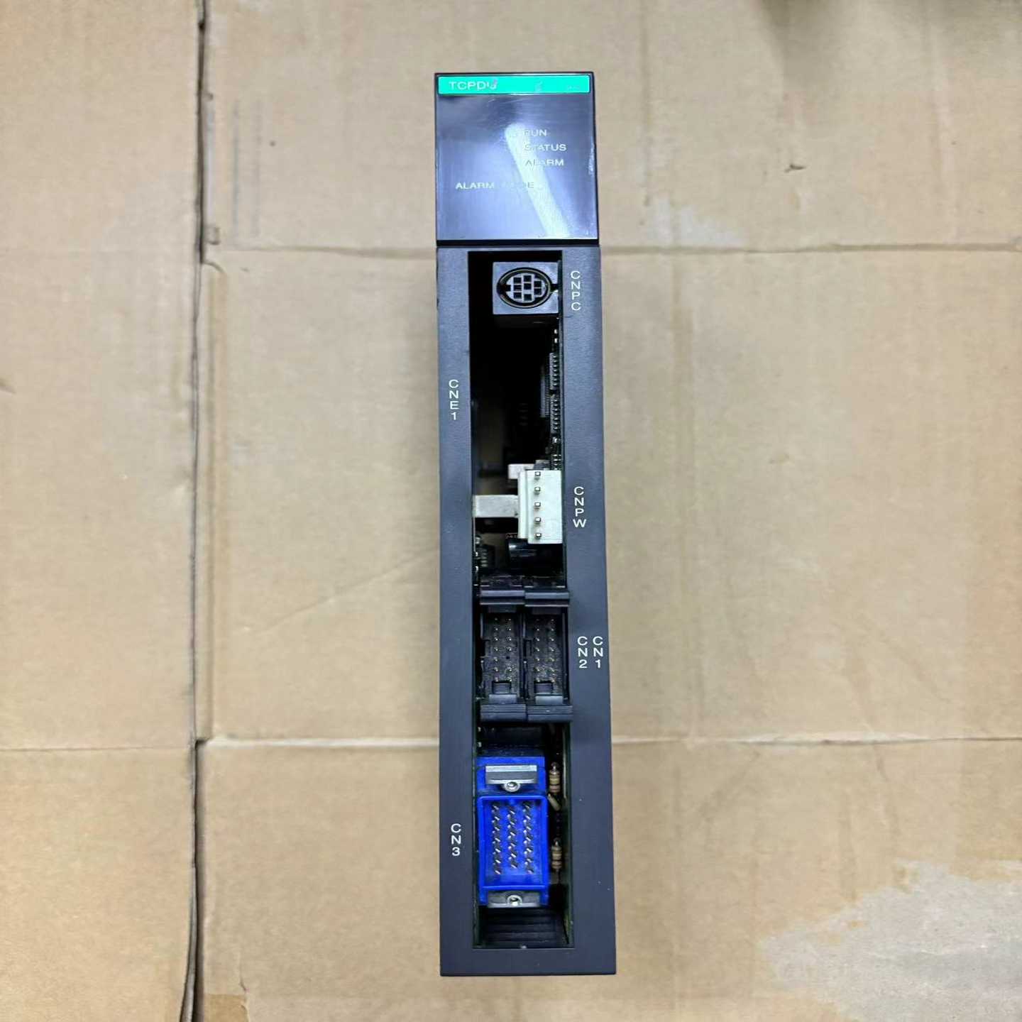 东芝TC200模块，型号TCPDIJ，东芝注塑机用；不带CN【鑫鑫商