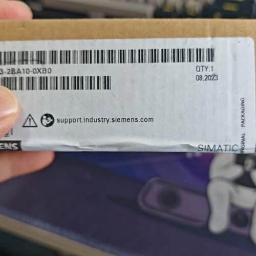 【询价】6es7153-2ba10-0xb0  模块，