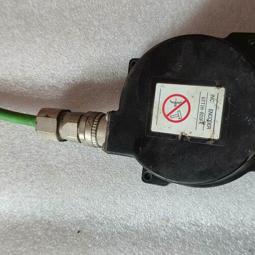 安川编码器UTTIHB20FK，议价商品