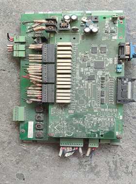 电梯配件欧姆龙扶梯主板OMRONCPM-0041-KX-议价