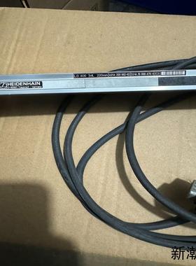 海德汉光栅尺LS406C   ML 220mm议价商品