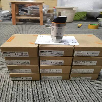 配件IFM PN5000 PN5001 PN5002 PN5003 PN5004压力传感器议价议价