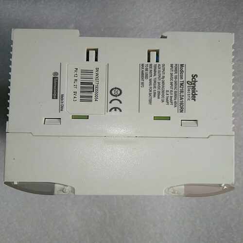 咨询-TM218LDA16DRN