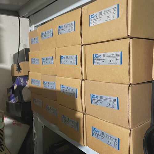 询价-TOFI编码器ESK50S6B300F926R2A库