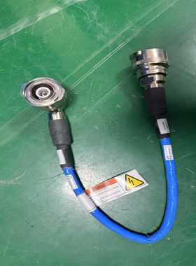 AMAT应用材料射频电源连接线，型号0150-22371R--议价商品