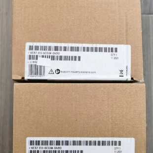 5BG04 300CPU313C带MPI 6BG04 0AB0S7 紧凑 6CG04 A6ES7313