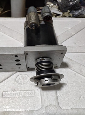 议价ECOSTEP德国伺服马达 34N51-0900-A03JA