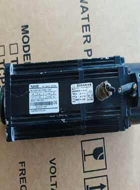 信捷伺服电机MS-80ST-M02430BZ-20P7，剪线询价