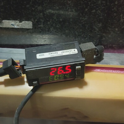 现货三套基恩士FT55AFTH10红外线温度传感器成-议价