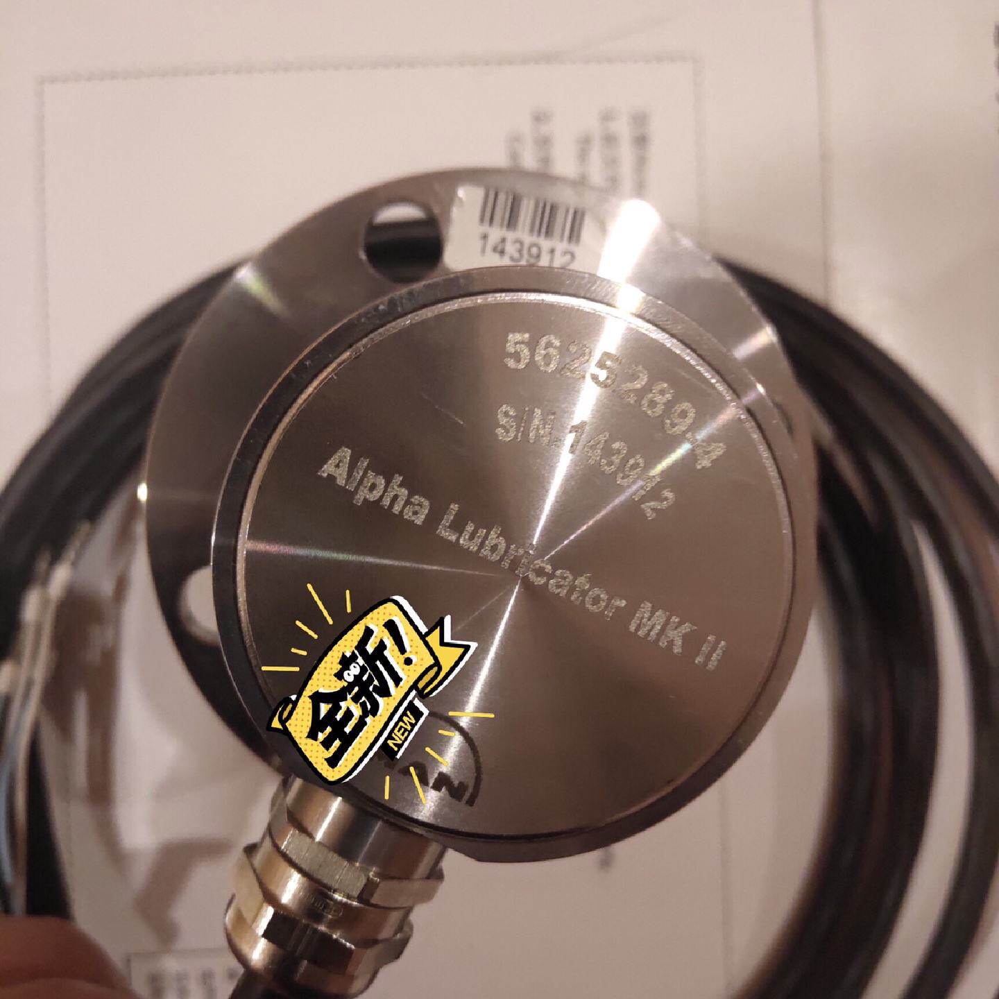 议价MAN 5625289-4 MK II感测器 Alpha lubricator 议价 - 实物图