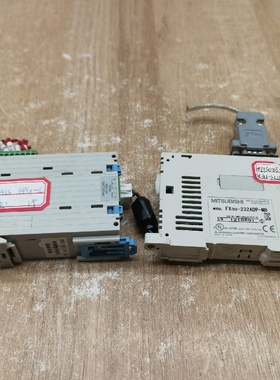 NAIS控制器FPG-C24R2/MITSUBISHI FX【议价】