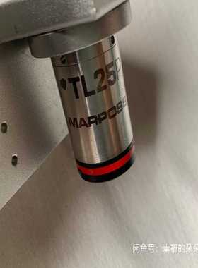 咨询-MARPOSS/马波斯测头TL25P，