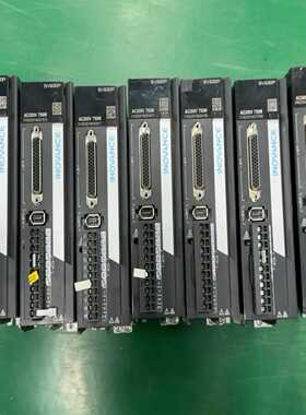 汇川750W脉冲款单驱动器：SV630PS5R5I询价