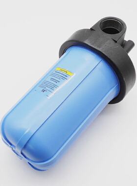 Pentair 142638 Rev. A 10 pmax. 68bar Filtergehuse  filter ho