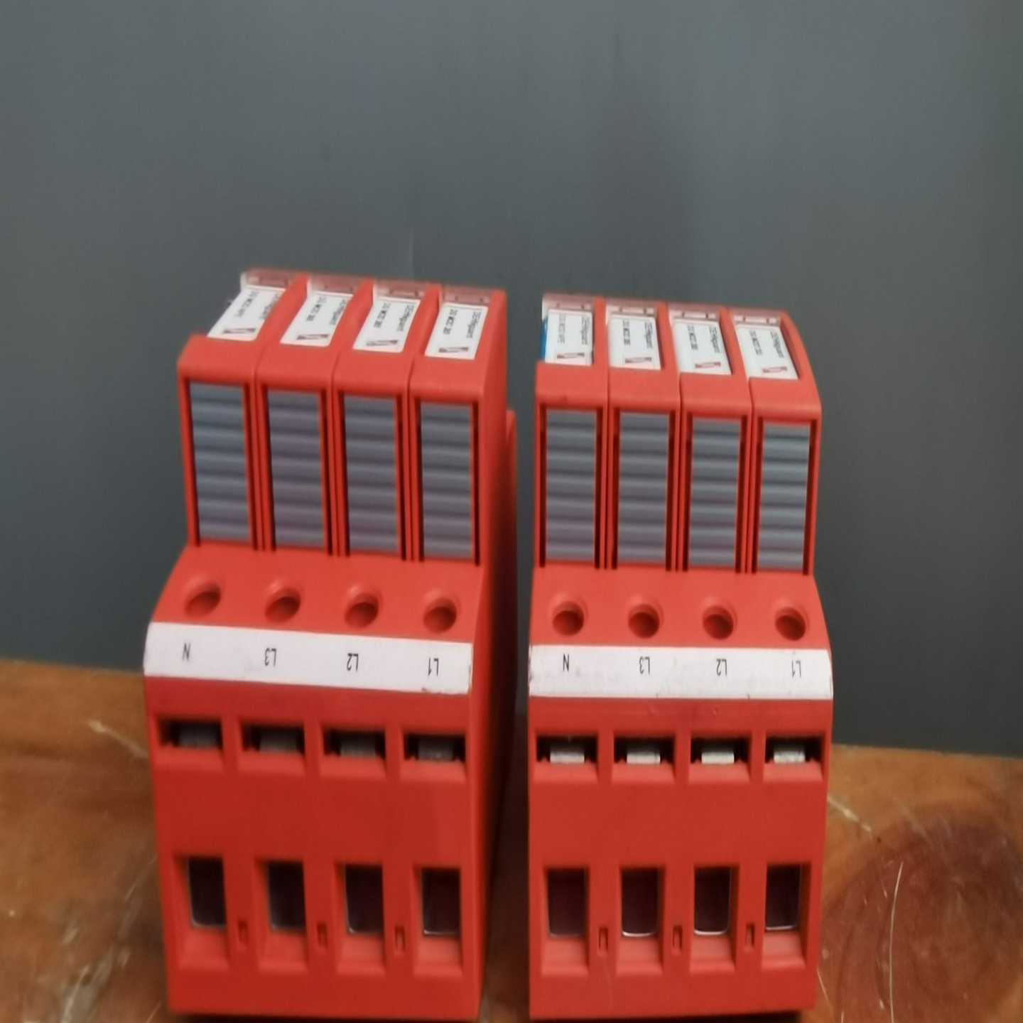 【请询价】德国DEHN盾牌DG MOD 385