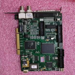 V1.3 PCI3000A HAN LASER 霸霸电子