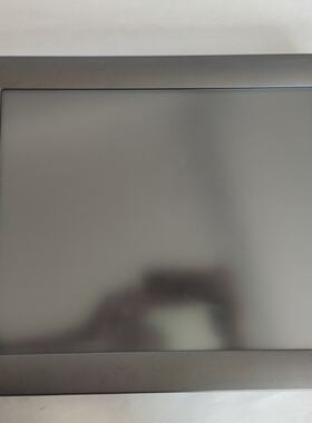 议价研华FPM-2170G工业屏显示器，9成新，原装电源适配器,